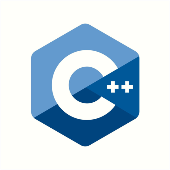 c++ logo